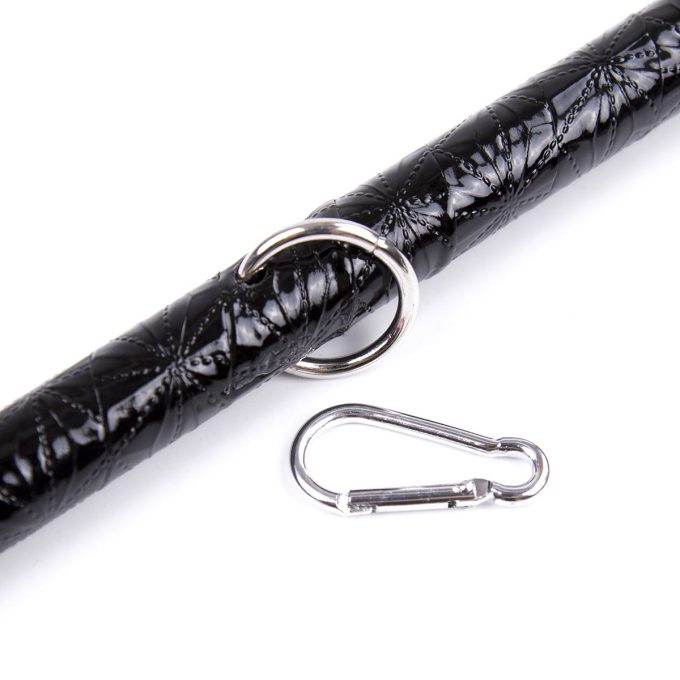 Banoch Spreidstang black glossy spreader bar bondage 50 cm 987102239 vs 6 Banoch Spreidstang black glossy spreader bar bondage 50 cm 987102239 vs 6