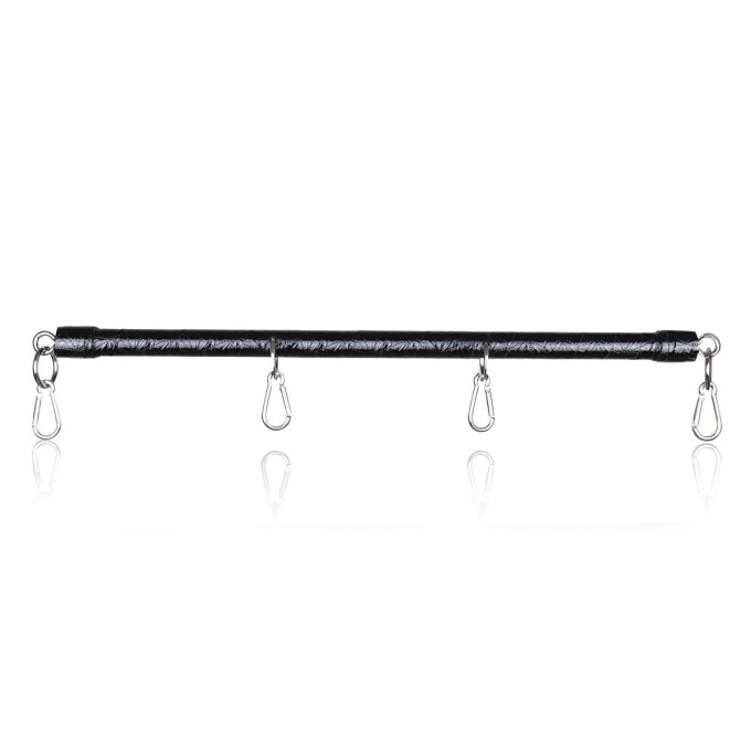 Banoch Spreidstang black glossy spreader bar bondage 50 cm 987102239 vs.2 Banoch Spreidstang black glossy spreader bar bondage 50 cm 987102239 vs.2