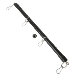 Banoch Spreidstang black spreader bar bondage 50 cm 987102240 1 scaled scaled