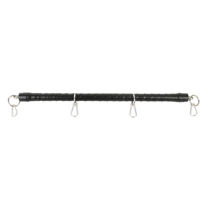 Banoch Spreidstang black spreader bar bondage 50 cm 987102240 2 scaled scaled