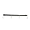 Banoch Spreidstang black spreader bar bondage 50 cm 987102240 3 scaled scaled
