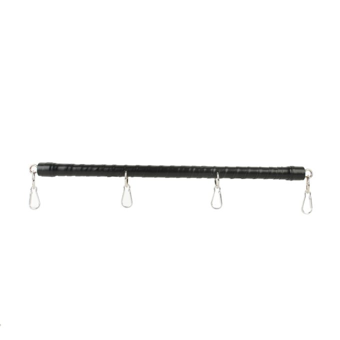 Banoch Spreidstang black spreader bar bondage 50 cm 987102240 3 scaled scaled