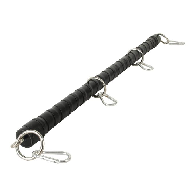 Banoch Spreidstang black spreader bar bondage 50 cm 987102240 4 scaled scaled
