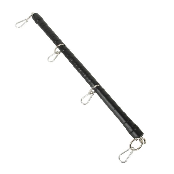 Banoch Spreidstang black spreader bar bondage 50 cm 987102240 6 scaled scaled