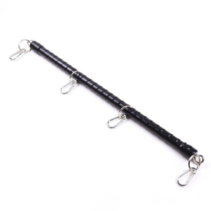 Banoch Spreidstang black spreader bar bondage 50 cm 987102240 vs 4