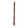 Banoch Spreidstang red glossy spreader bar bondage 50 cm 987102238 4 scaled scaled