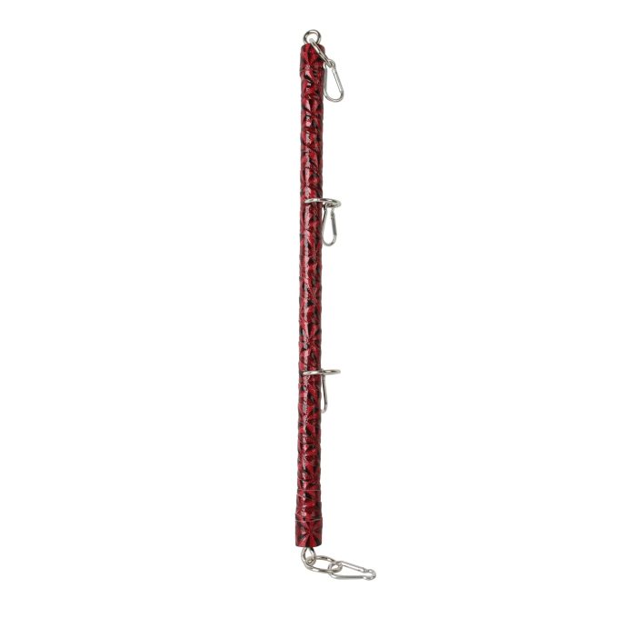 Banoch Spreidstang red glossy spreader bar bondage 50 cm 987102238 4 scaled scaled Banoch Spreidstang red glossy spreader bar bondage 50 cm 987102238 4 scaled scaled