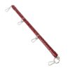 Banoch Spreidstang red glossy spreader bar bondage 50 cm 987102238 5 scaled scaled