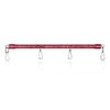 Banoch Spreidstang red glossy spreader bar bondage 50 cm 987102238 vs 1