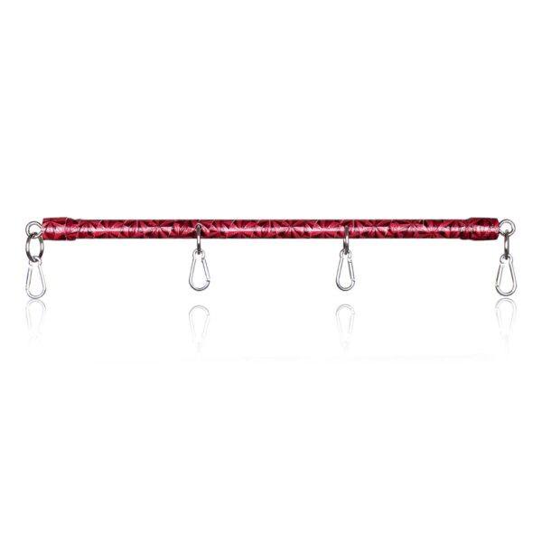 Banoch Spreidstang red glossy spreader bar bondage 50 cm 987102238 vs 1