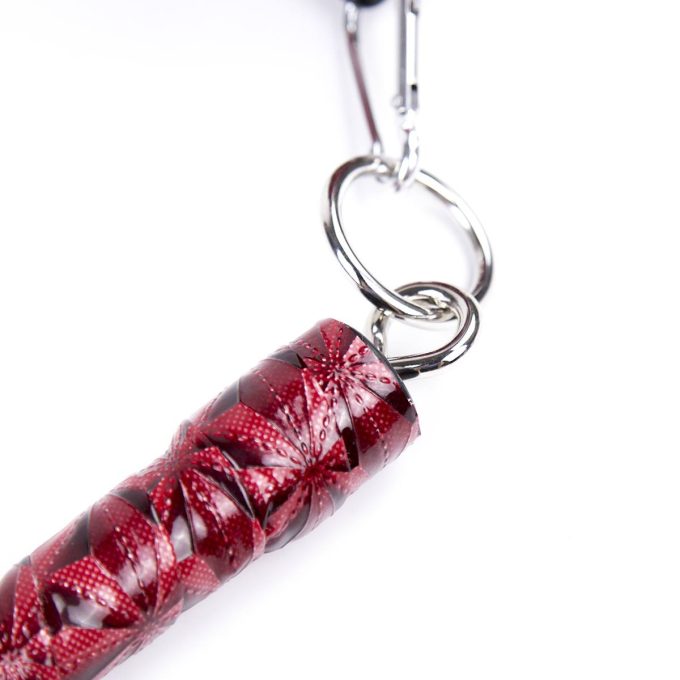 Banoch Spreidstang red glossy spreader bar bondage 50 cm 987102238 vs 3 Banoch Spreidstang red glossy spreader bar bondage 50 cm 987102238 vs 3