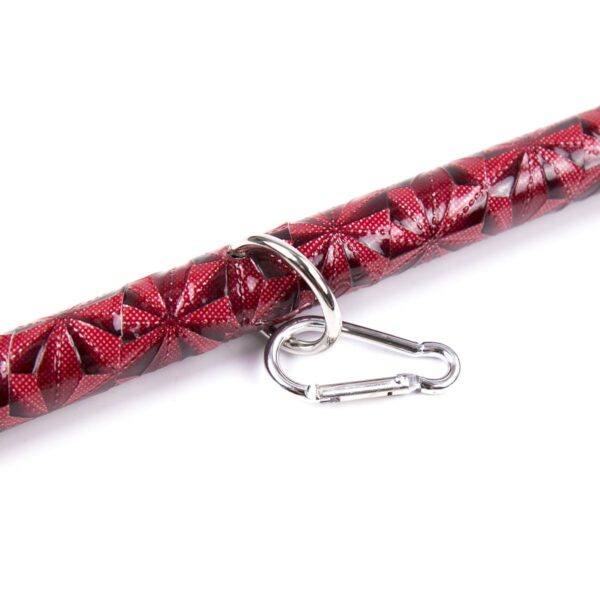 Banoch Spreidstang red glossy spreader bar bondage 50 cm 987102238 vs 4