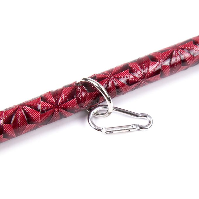 Banoch Spreidstang red glossy spreader bar bondage 50 cm 987102238 vs 4 Banoch Spreidstang red glossy spreader bar bondage 50 cm 987102238 vs 4