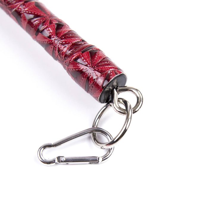Banoch Spreidstang red glossy spreader bar bondage 50 cm 987102238 vs 7 Banoch Spreidstang red glossy spreader bar bondage 50 cm 987102238 vs 7