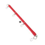 Banoch Spreidstang red spreader bar bondage 50 cm 987102241 1 scaled scaled