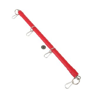 Banoch Spreidstang red spreader bar bondage 50 cm 987102241 1 scaled scaled
