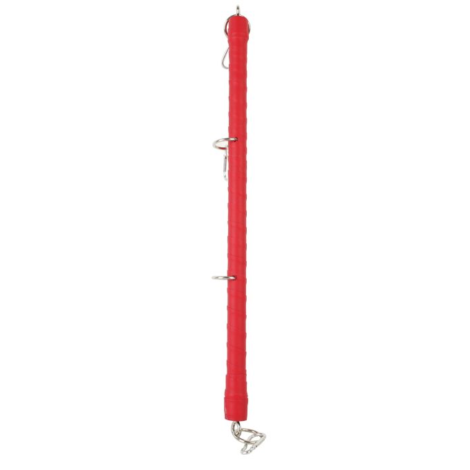 Banoch Spreidstang red spreader bar bondage 50 cm 987102241 2 scaled scaled