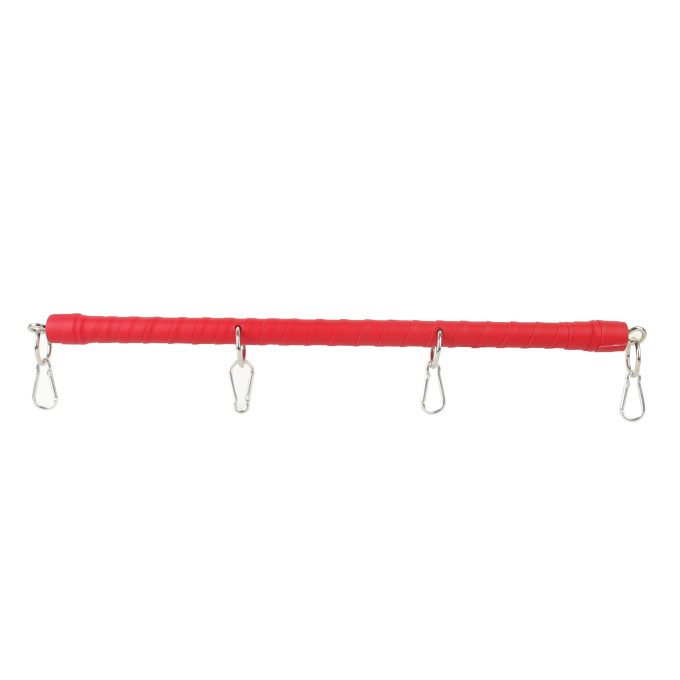 Banoch Spreidstang red spreader bar bondage 50 cm 987102241 3 scaled scaled
