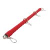 Banoch Spreidstang red spreader bar bondage 50 cm 987102241 4 scaled scaled