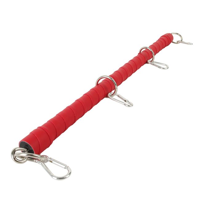 Banoch Spreidstang red spreader bar bondage 50 cm 987102241 4 scaled scaled
