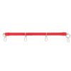 Banoch Spreidstang red spreader bar bondage 50 cm 987102241 5 scaled scaled Banoch Spreidstang red spreader bar bondage 50 cm 987102241 5 scaled scaled