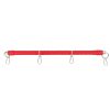 Banoch Spreidstang red spreader bar bondage 50 cm 987102241 5 scaled scaled