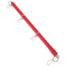 Banoch Spreidstang red spreader bar bondage 50 cm 987102241 6 scaled scaled