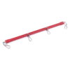 Banoch Spreidstang red spreader bar bondage 50 cm 987102241 vs 1 Banoch Spreidstang red spreader bar bondage 50 cm 987102241 vs 1