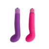 Banoch Vibrator G Boy Purple paars siliconen G spot 987102278 1 scaled scaled