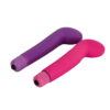 Banoch Vibrator G Boy Purple paars siliconen G spot 987102278 3 scaled scaled