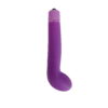 Banoch Vibrator G Boy Purple paars siliconen G spot 987102278 4 scaled scaled