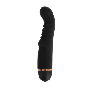 Banoch Vibrator G Buddy Black zwart siliconen G spot 987102283 1 scaled scaled