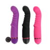 Banoch Vibrator G Buddy Black zwart siliconen G spot 987102283 3 scaled scaled