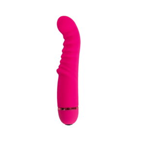 Banoch Vibrator G Buddy Pink Roze siliconen G spot 987102284 scaled scaled
