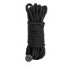 Banoch bondage touw zwart 10 meter katoen zonder kern zacht 987102296 1 scaled scaled