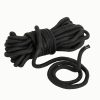 Banoch bondage touw zwart 10 meter katoen zonder kern zacht 987102296 4 scaled scaled