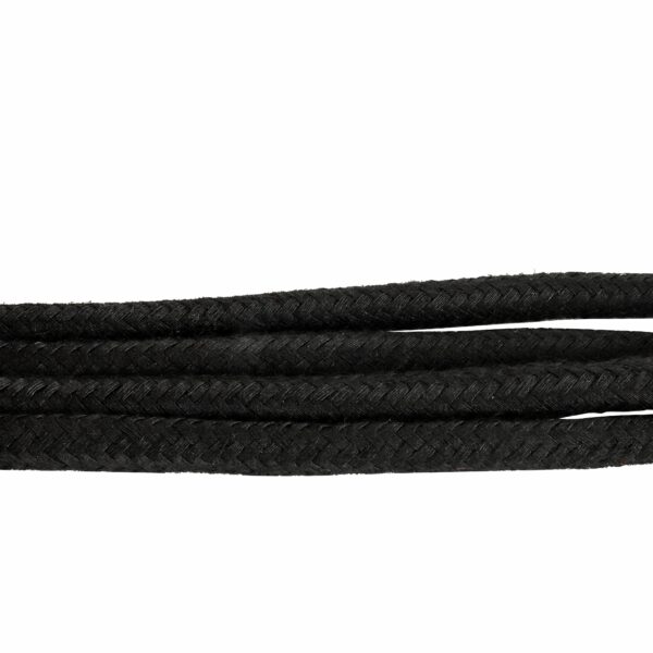 Banoch bondage touw zwart 10 meter katoen zonder kern zacht 987102296 5 scaled scaled