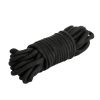 Banoch bondage touw zwart 10 meter katoen zonder kern zacht 987102296 7 scaled scaled