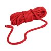 Banoch bondagetouw rood 10 meter katoen zonder kern zacht 987102295 7 scaled scaled