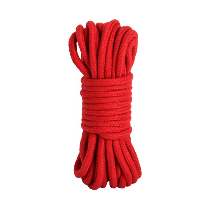 Banoch bondagetouw rood 10 meter katoen zonder kern zacht 987102295 9 scaled scaled Banoch bondagetouw rood 10 meter katoen zonder kern zacht 987102295 9 scaled scaled