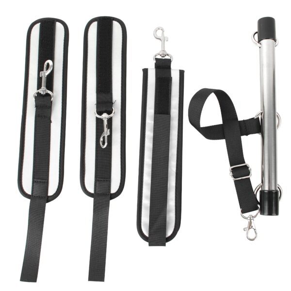 Banoch handboeien stangen Grey Bondageset 987102242 8 scaled scaled Banoch handboeien stangen Grey Bondageset 987102242 8 scaled scaled
