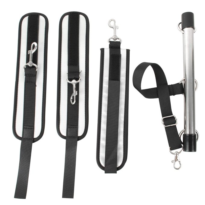 Banoch handboeien stangen Grey Bondageset 987102242 8 scaled scaled Banoch handboeien stangen Grey Bondageset 987102242 8 scaled scaled