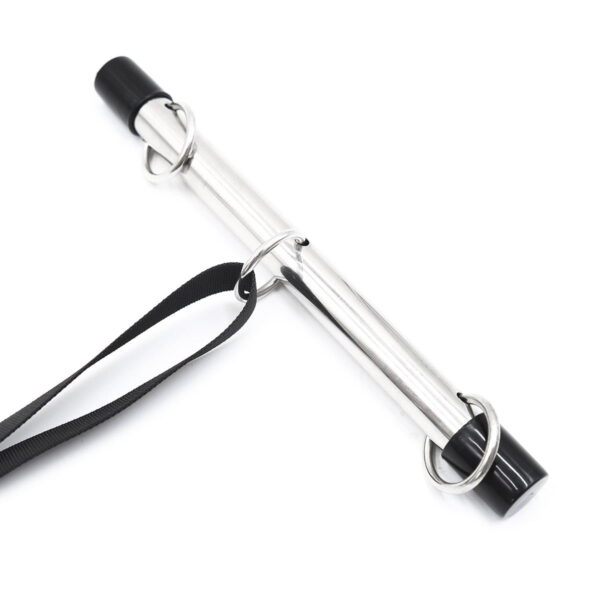 Banoch handboeien stangen Grey Bondageset 987102242 vs2 10 Banoch handboeien stangen Grey Bondageset 987102242 vs2 10