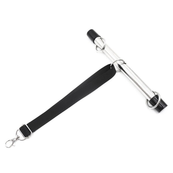 Banoch handboeien stangen Grey Bondageset 987102242 vs2 12 Banoch handboeien stangen Grey Bondageset 987102242 vs2 12