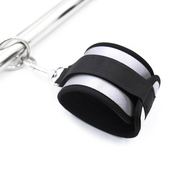 Banoch handboeien stangen Grey Bondageset 987102242 vs2 14 Banoch handboeien stangen Grey Bondageset 987102242 vs2 14