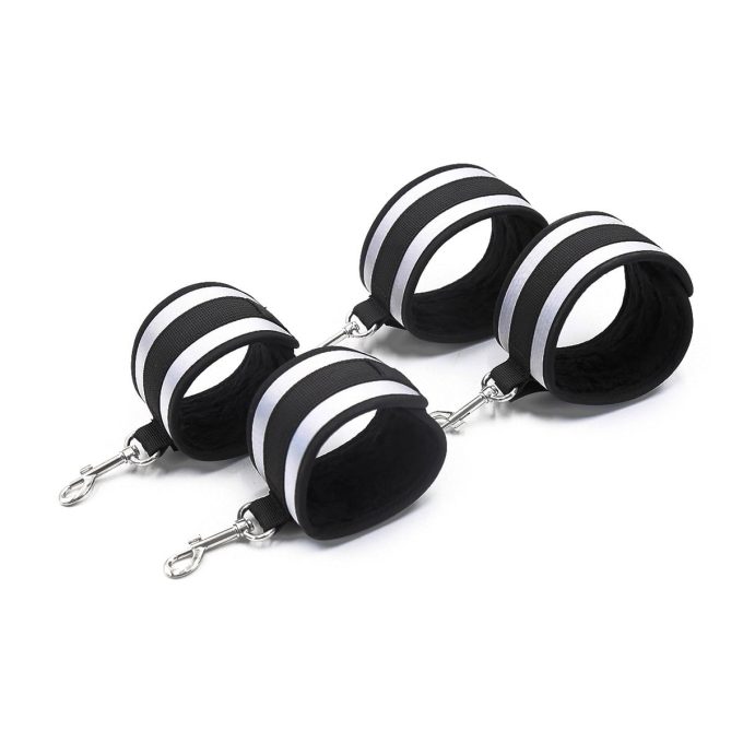Banoch handboeien stangen Grey Bondageset 987102242 vs2 16 Banoch handboeien stangen Grey Bondageset 987102242 vs2 16