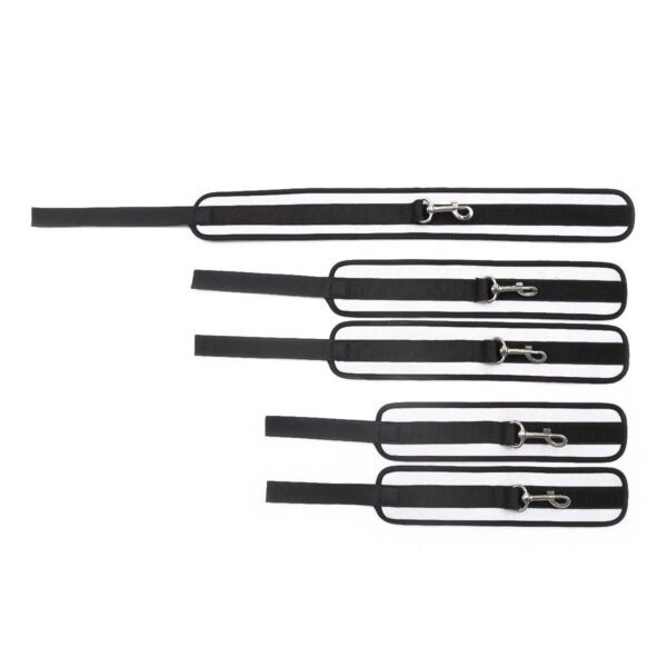 Banoch handboeien stangen Grey Bondageset 987102242 vs2 18 Banoch handboeien stangen Grey Bondageset 987102242 vs2 18