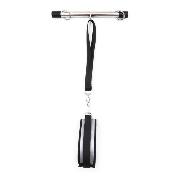 Banoch handboeien stangen Grey Bondageset 987102242 vs2 8 Banoch handboeien stangen Grey Bondageset 987102242 vs2 8