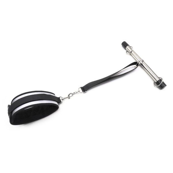 Banoch handboeien stangen Grey Bondageset 987102242 vs2 9 Banoch handboeien stangen Grey Bondageset 987102242 vs2 9