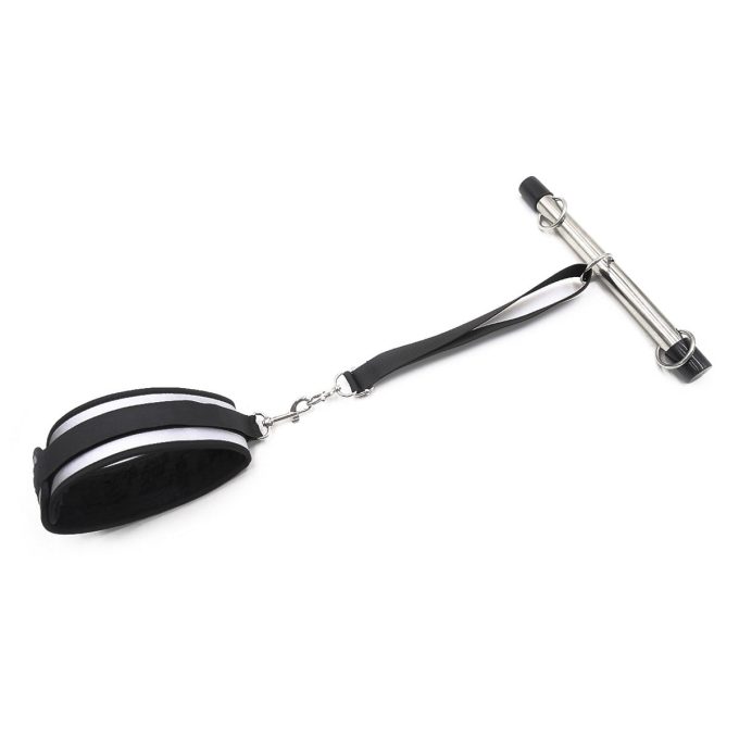 Banoch handboeien stangen Grey Bondageset 987102242 vs2 9 Banoch handboeien stangen Grey Bondageset 987102242 vs2 9